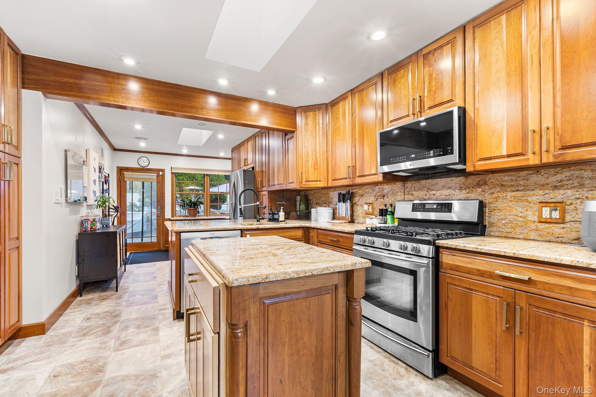 Single Family Lewis  Westchester County, NY 10530, MLS-932372-9