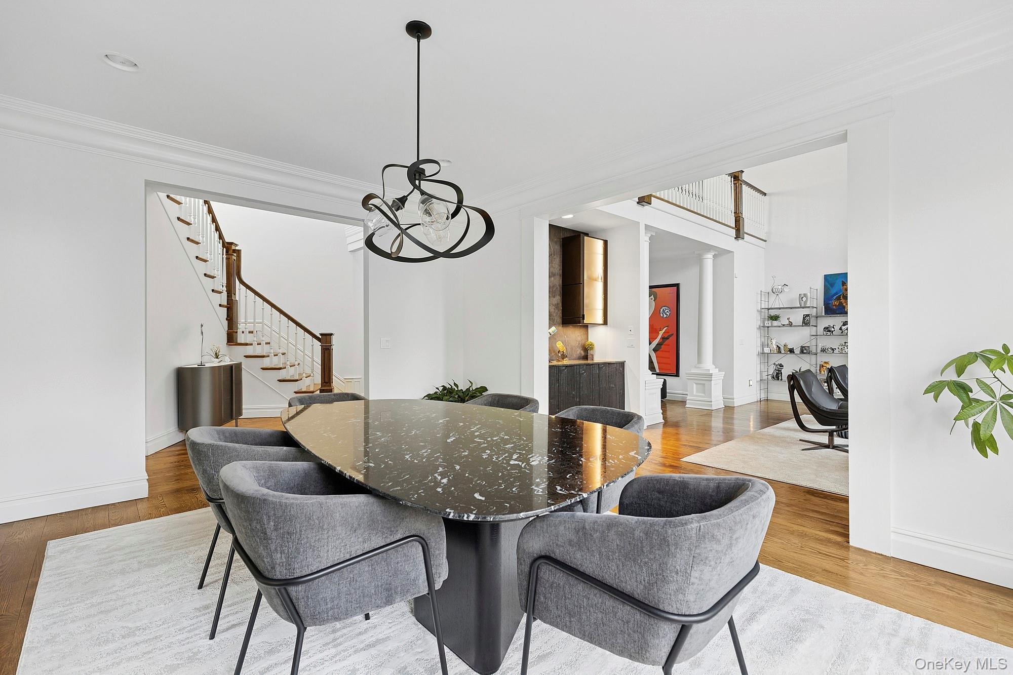 Single Family Round Swamp Suffolk County, NY 11747, MLS-932389-16