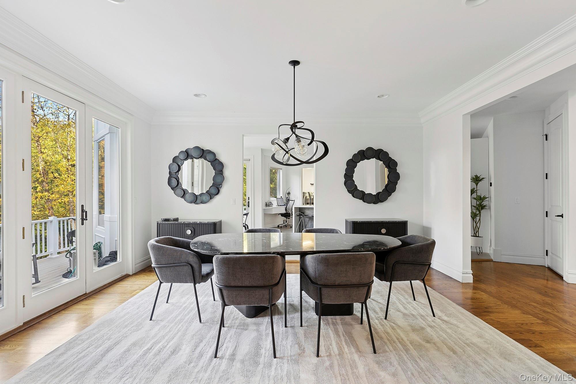 Single Family Round Swamp Suffolk County, NY 11747, MLS-932389-17