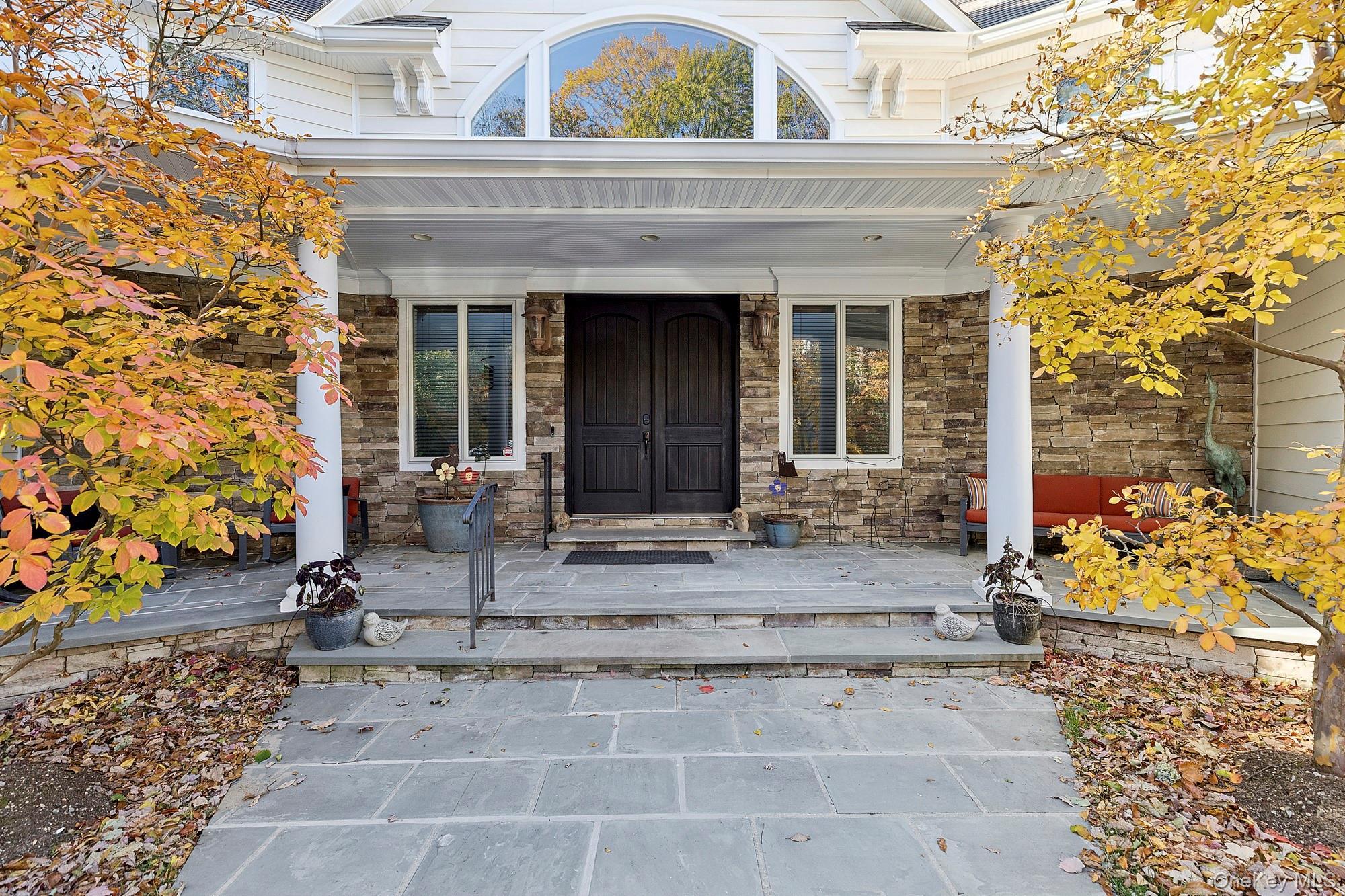 Single Family Round Swamp Suffolk County, NY 11747, MLS-932389-7