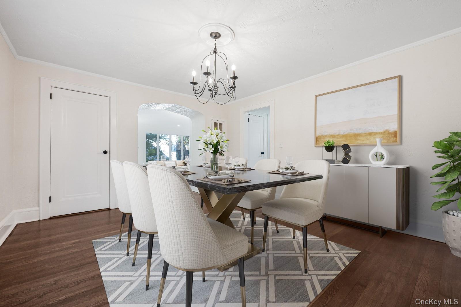 Single Family Hillcrest Rd Westchester County, NY 10530, MLS-932390-12