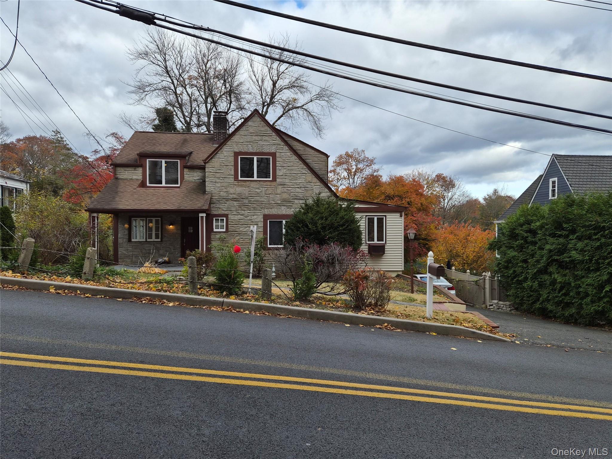 Single Family Hillcrest Rd Westchester County, NY 10530, MLS-932390-3