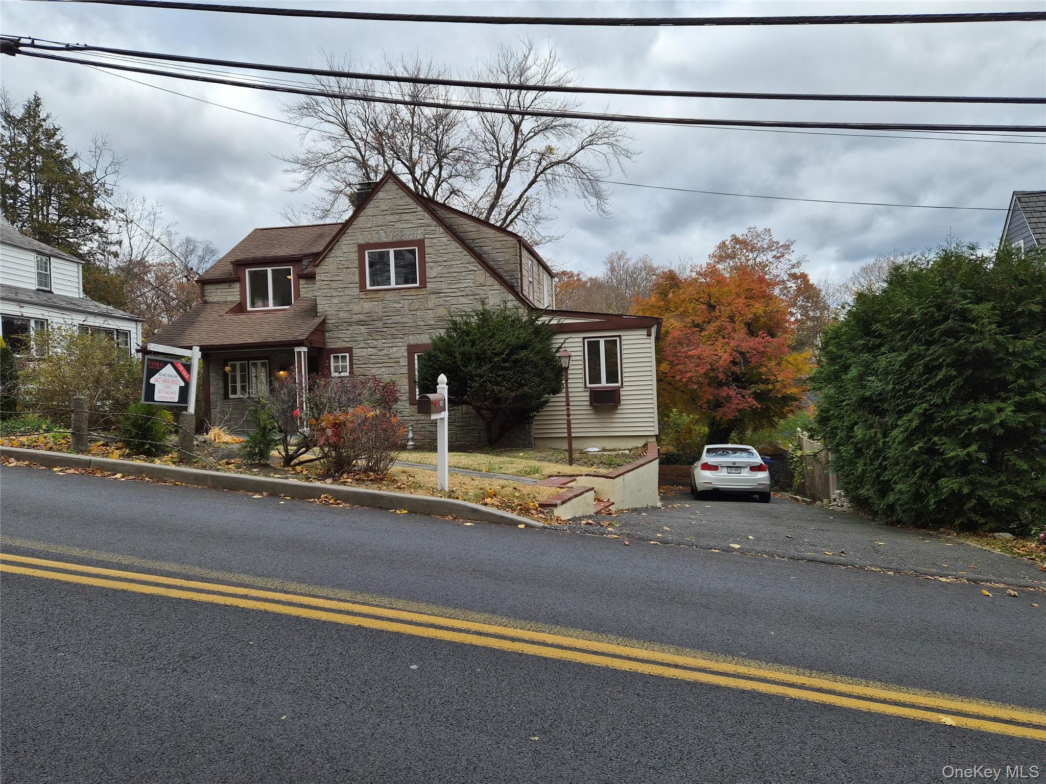 Single Family Hillcrest Rd  Westchester County, NY 10530, MLS-932390-43
