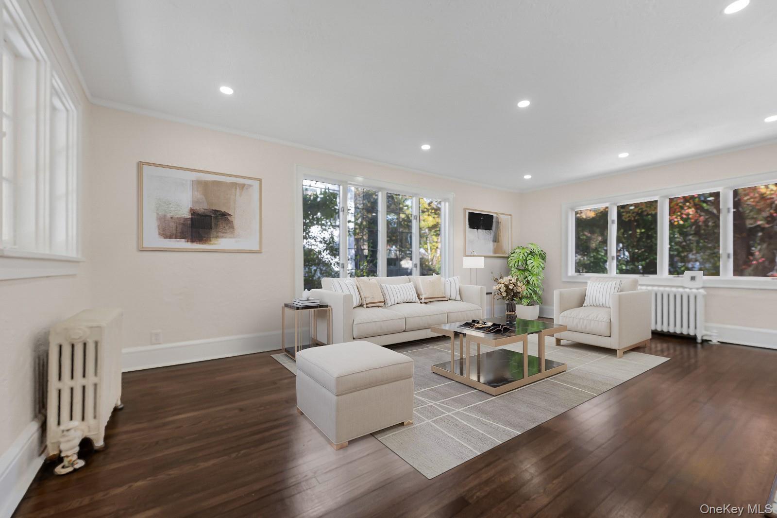 Single Family Hillcrest Rd Westchester County, NY 10530, MLS-932390-8