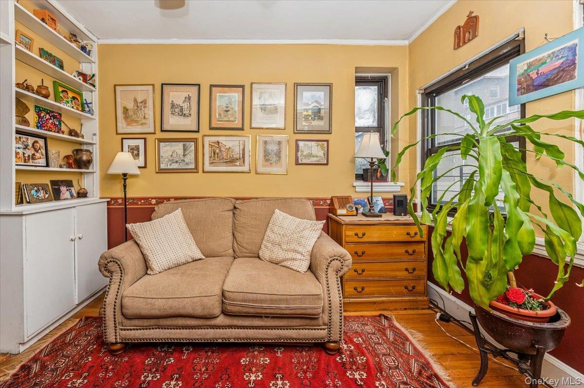 Coop Chatsworth  Westchester County, NY 10538, MLS-932392-14