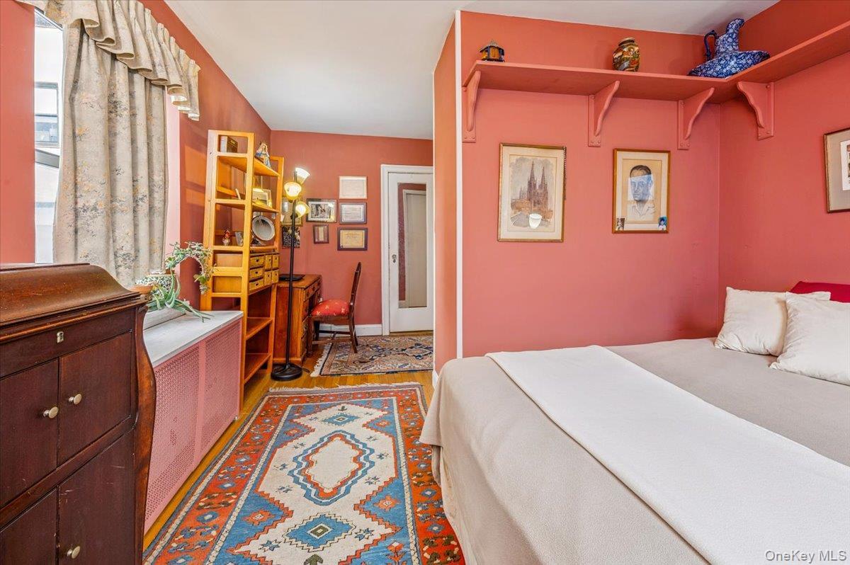 Coop Chatsworth  Westchester County, NY 10538, MLS-932392-15