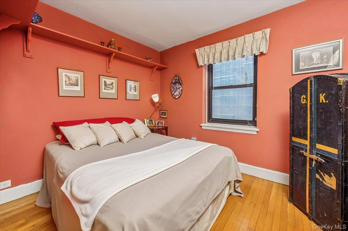 Coop Chatsworth  Westchester County, NY 10538, MLS-932392-16