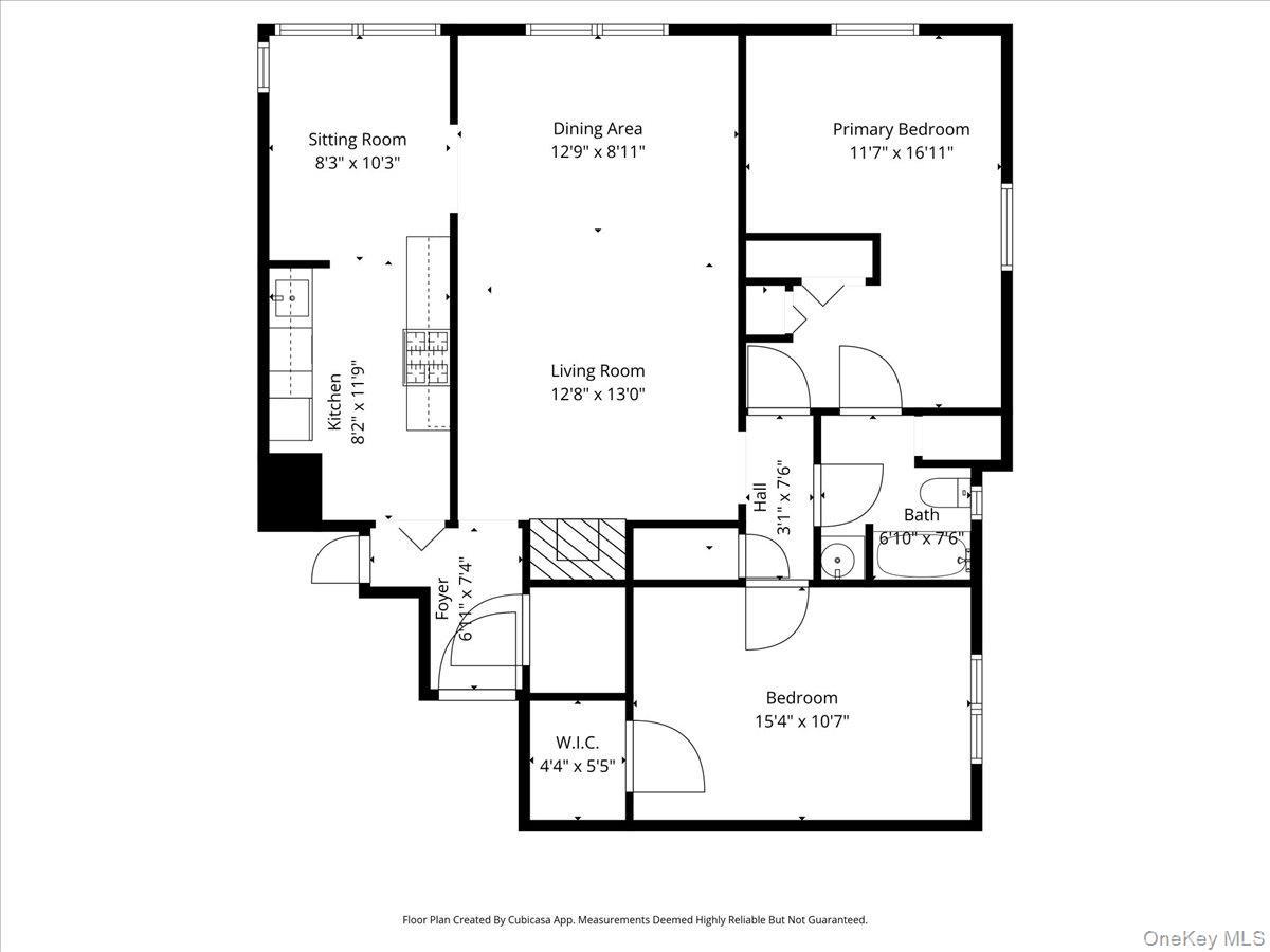Coop Chatsworth  Westchester County, NY 10538, MLS-932392-21