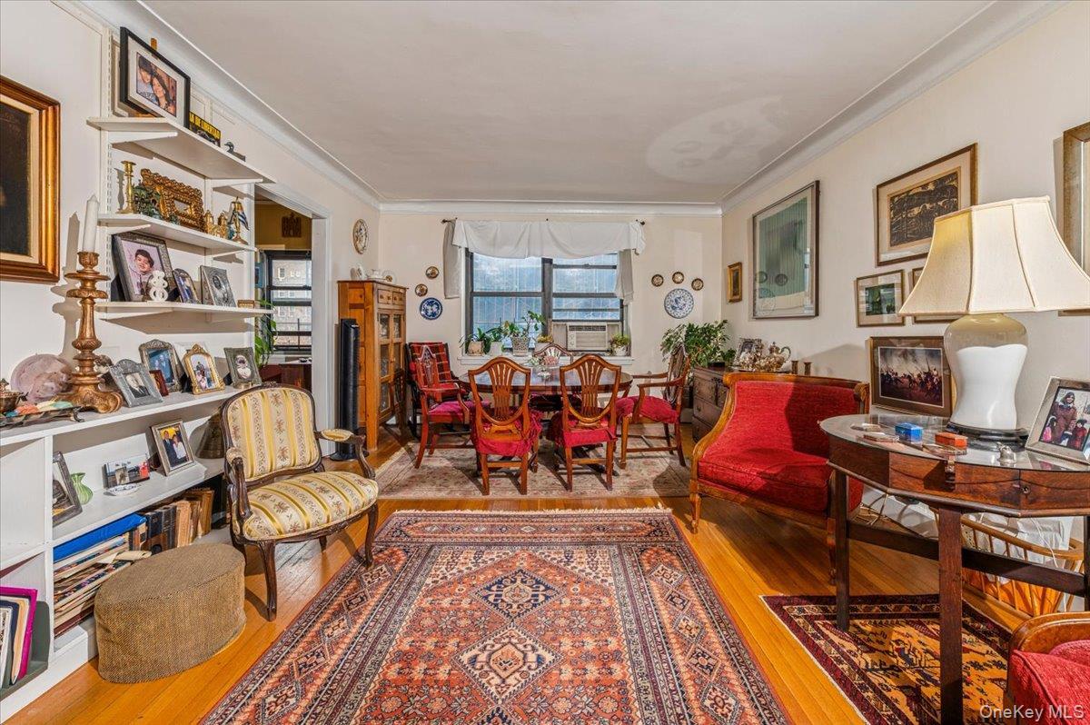 Coop Chatsworth  Westchester County, NY 10538, MLS-932392-7