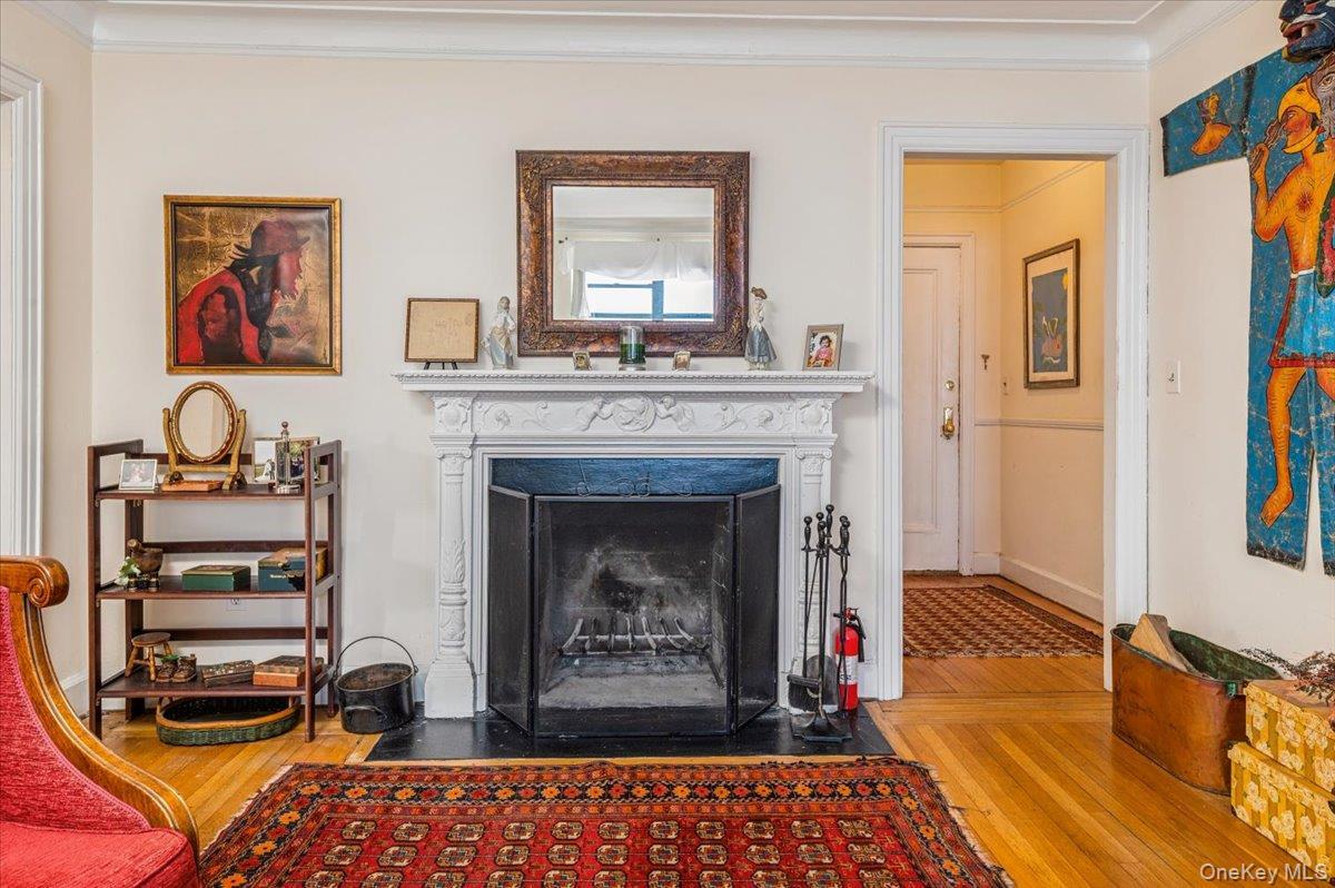 Coop Chatsworth  Westchester County, NY 10538, MLS-932392-8