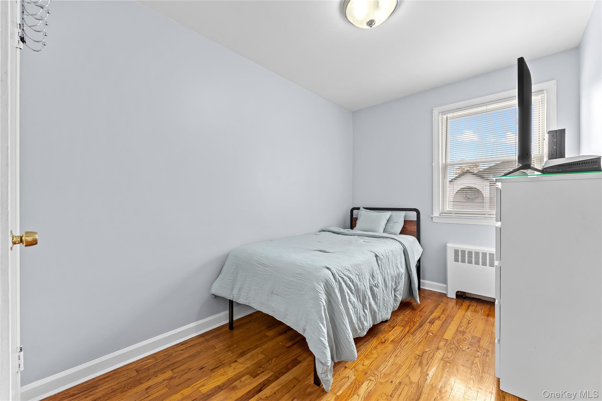 Single Family Riverside  Queens, NY 11357, MLS-932394-11