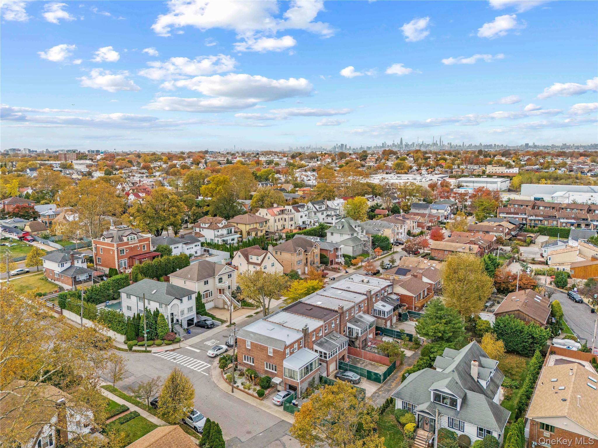 Single Family Riverside  Queens, NY 11357, MLS-932394-16