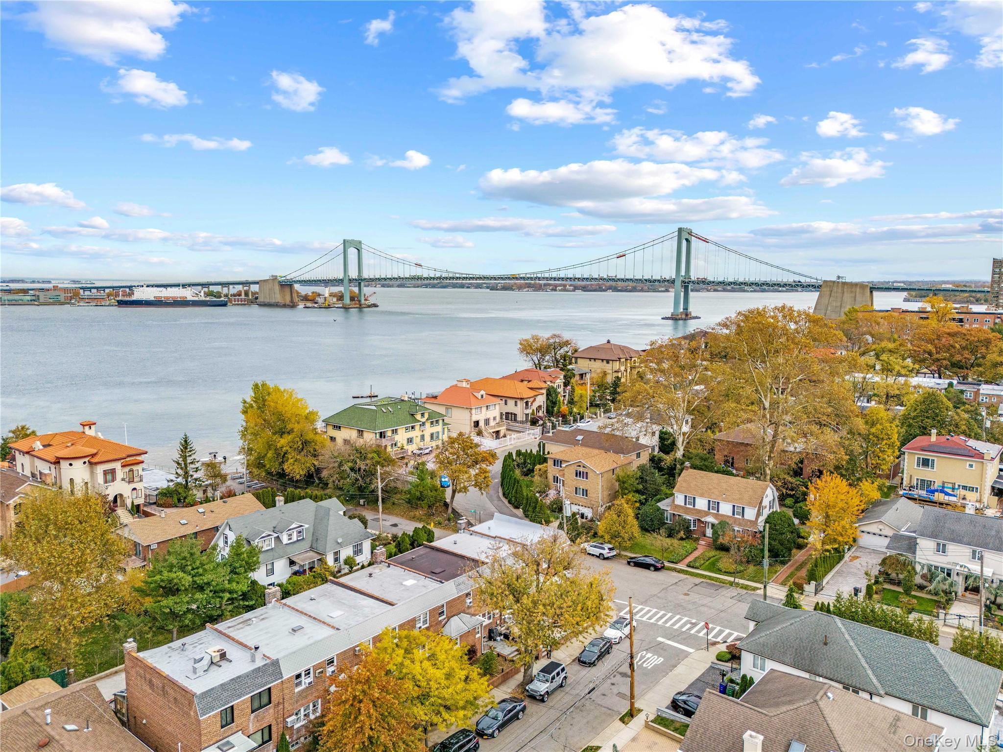 Single Family Riverside  Queens, NY 11357, MLS-932394-17