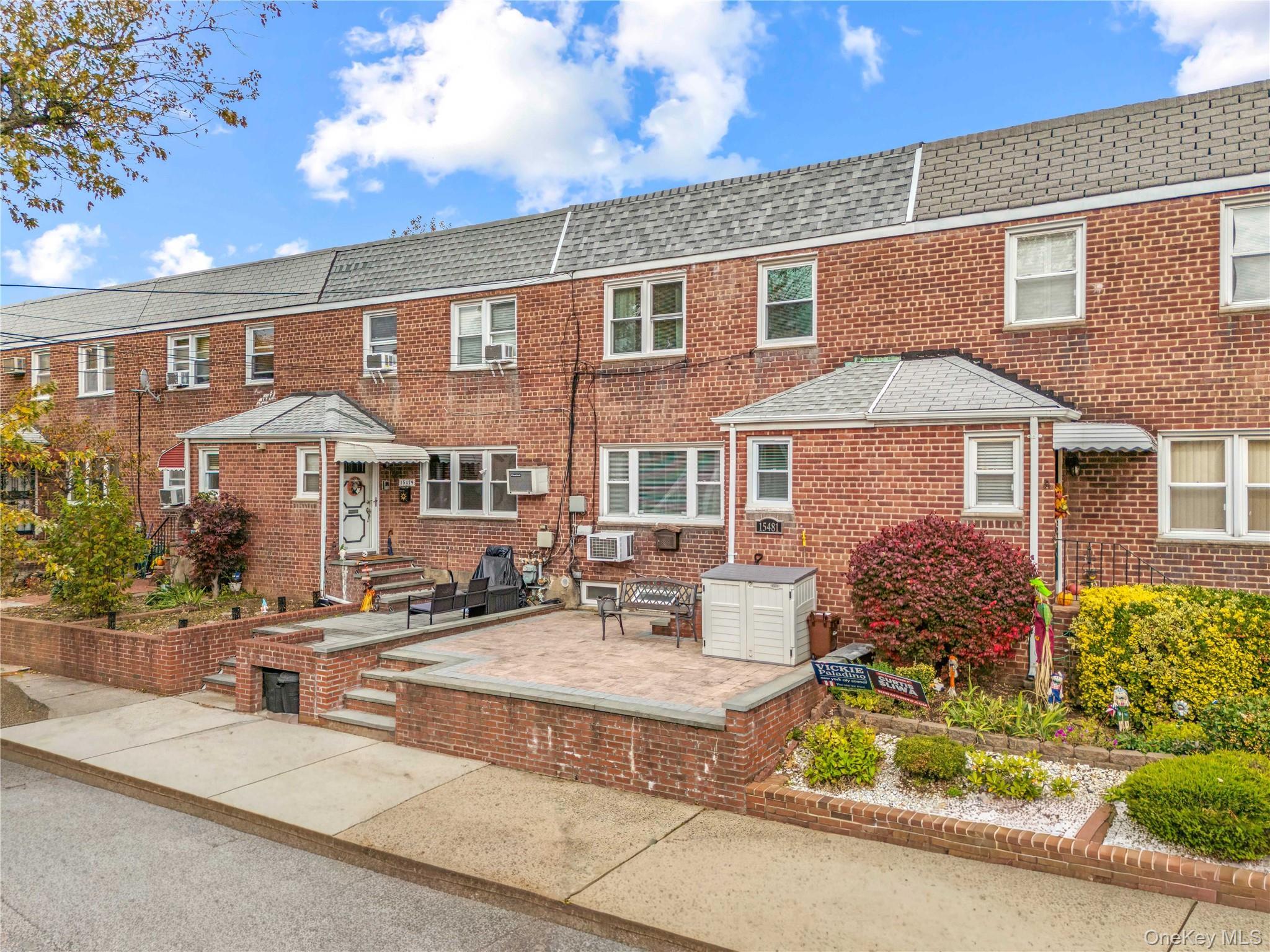 Single Family Riverside  Queens, NY 11357, MLS-932394-19