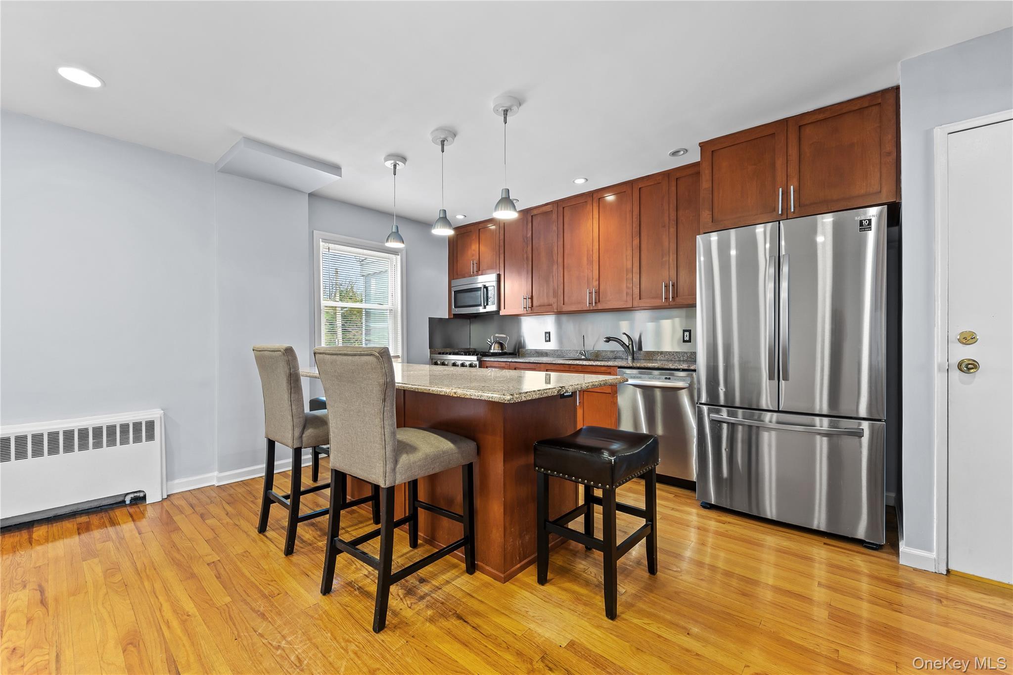 Single Family Riverside  Queens, NY 11357, MLS-932394-5