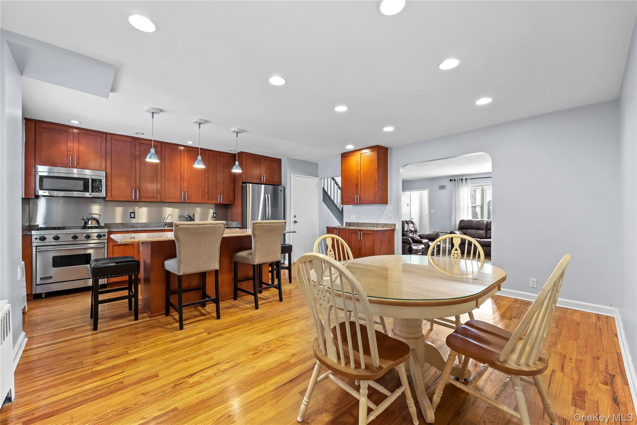 Single Family Riverside  Queens, NY 11357, MLS-932394-6