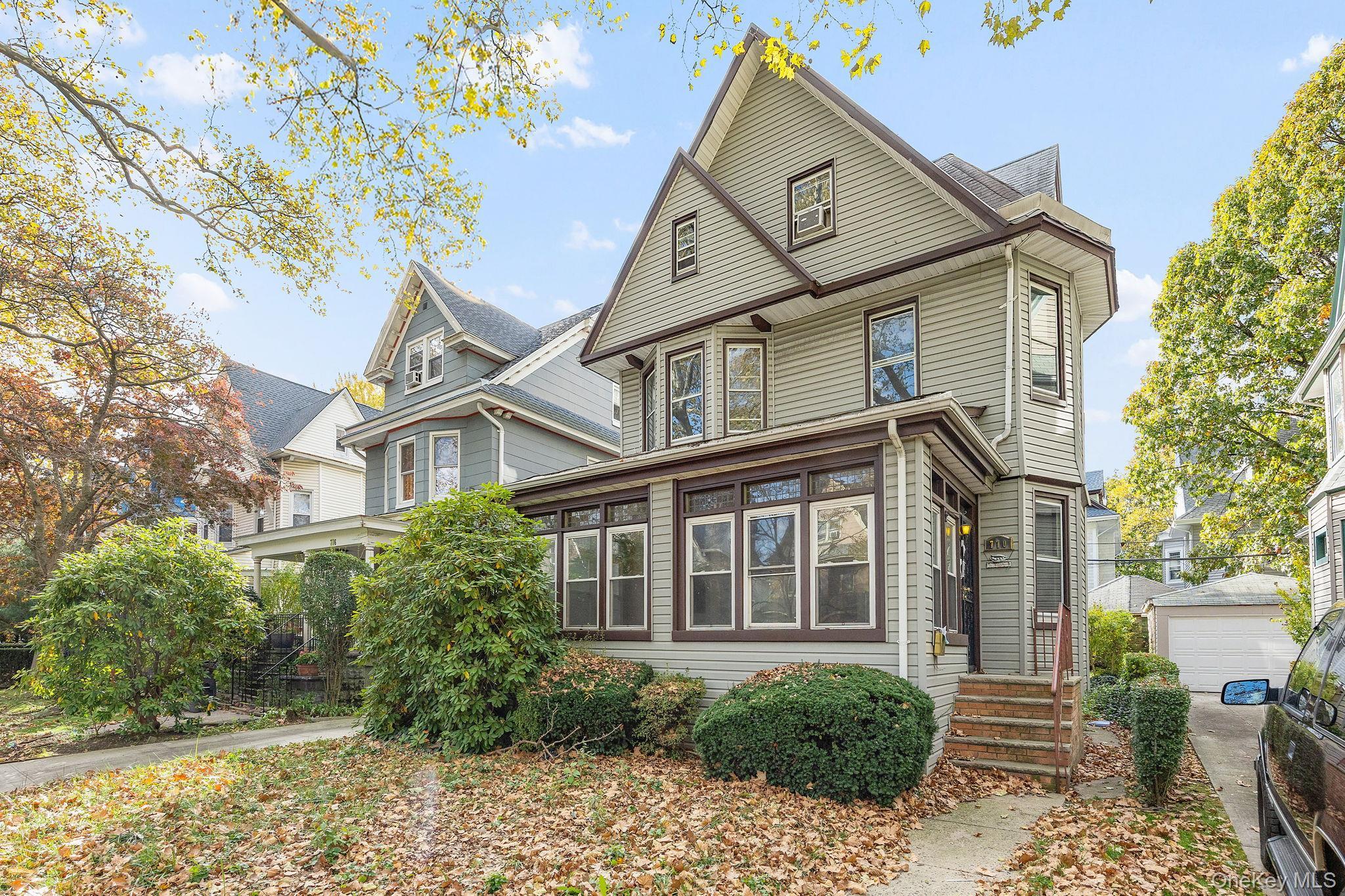 Single Family Argyle Brooklyn, NY 11230, MLS-932399-2