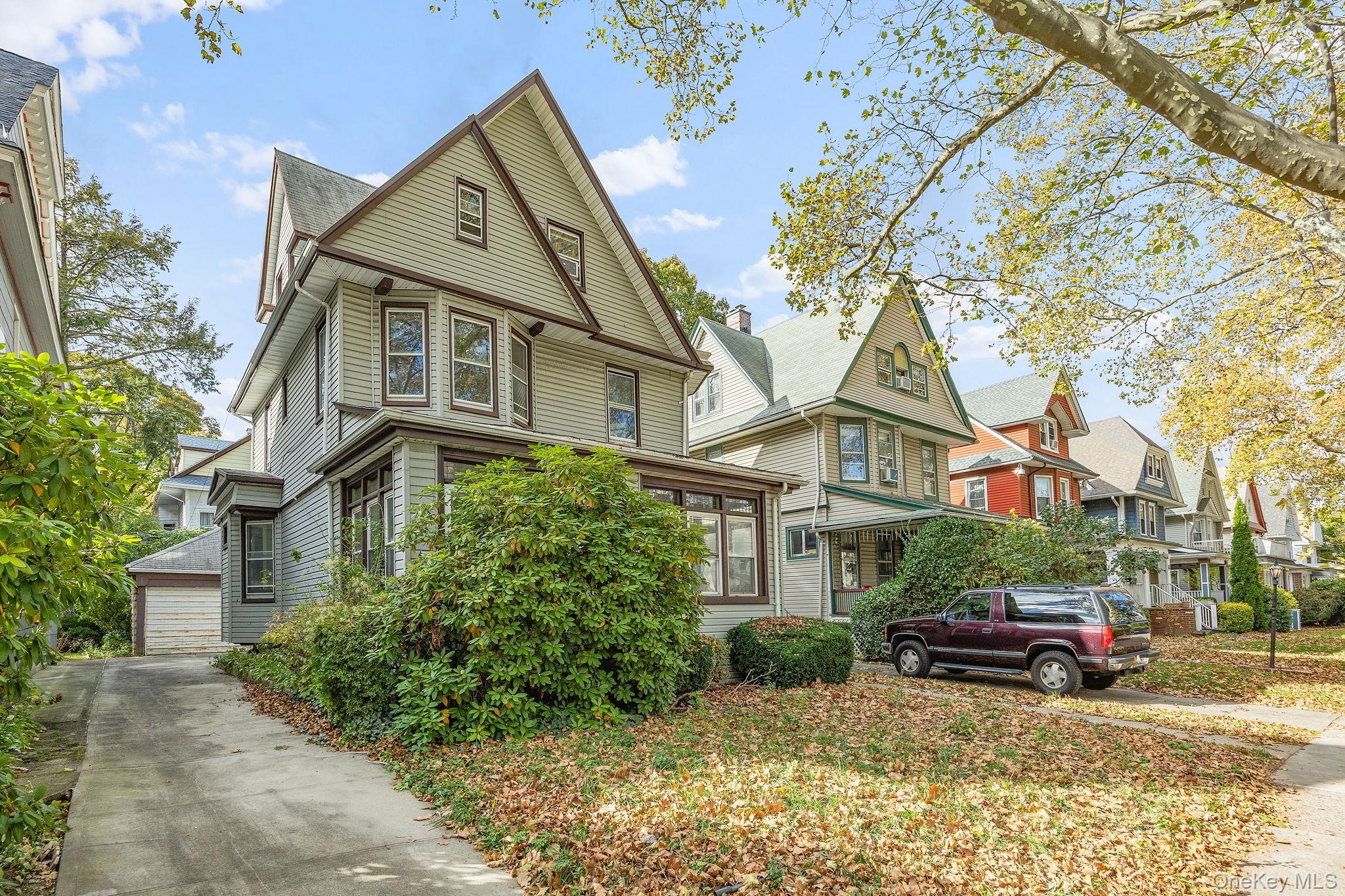 Single Family Argyle Brooklyn, NY 11230, MLS-932399-3