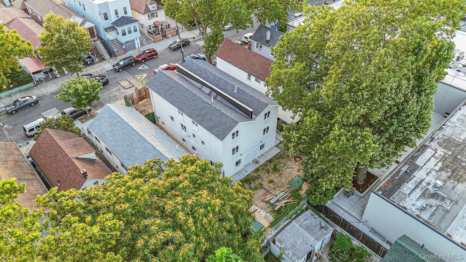 Single Family Underhill  Bronx, NY 10473, MLS-932428-29