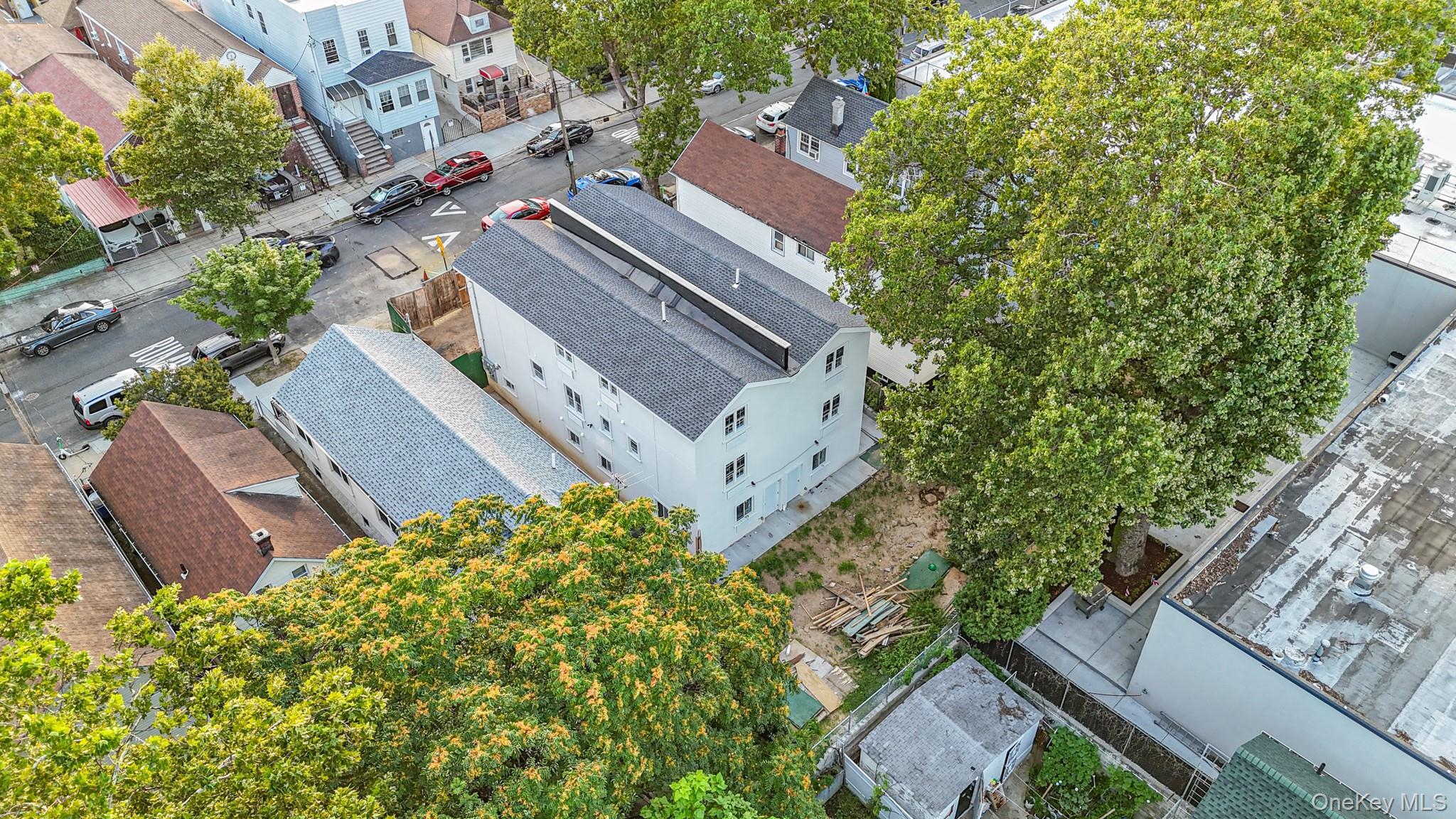 Single Family Underhill  Bronx, NY 10473, MLS-932428-31