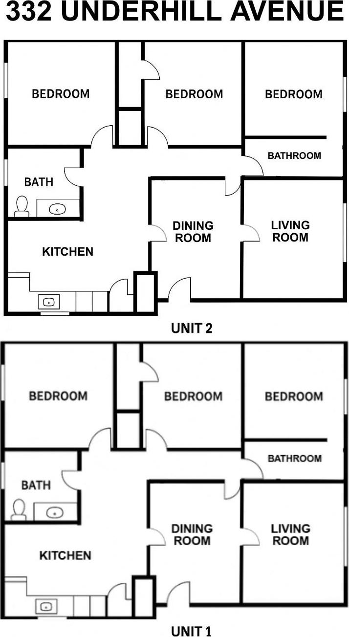 Single Family Underhill  Bronx, NY 10473, MLS-932428-33
