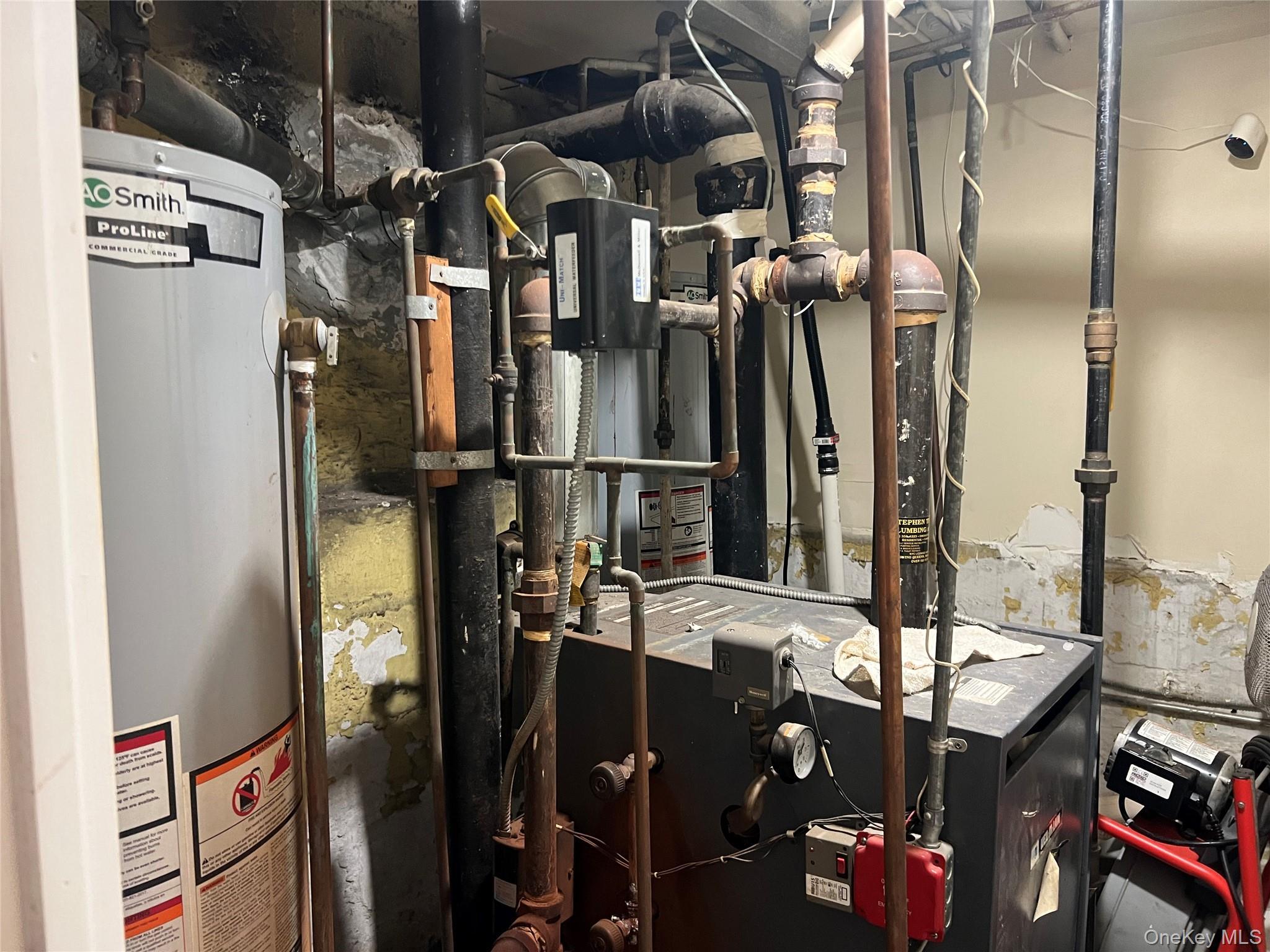 Single Family 33rd Queens, NY 11354, MLS-932431-14