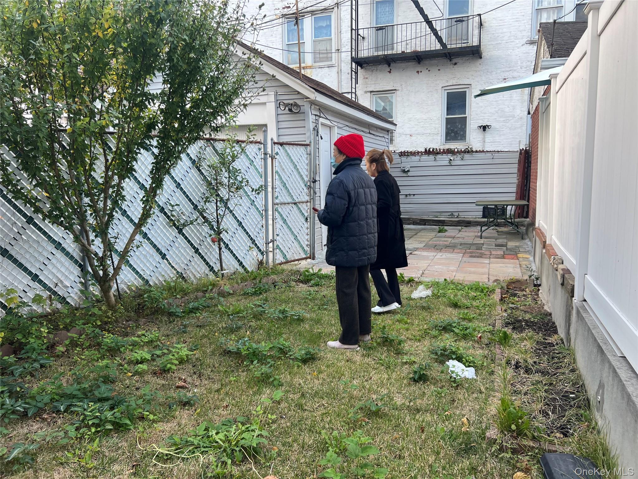 Single Family 33rd  Queens, NY 11354, MLS-932431-23