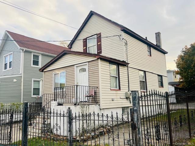 Single Family 164th  Queens, NY 11433, MLS-932433-4