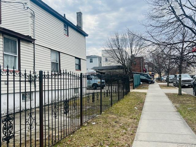 Single Family 164th  Queens, NY 11433, MLS-932433-7