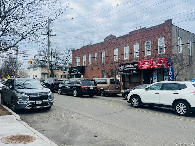 Single Family 164th  Queens, NY 11433, MLS-932433-8