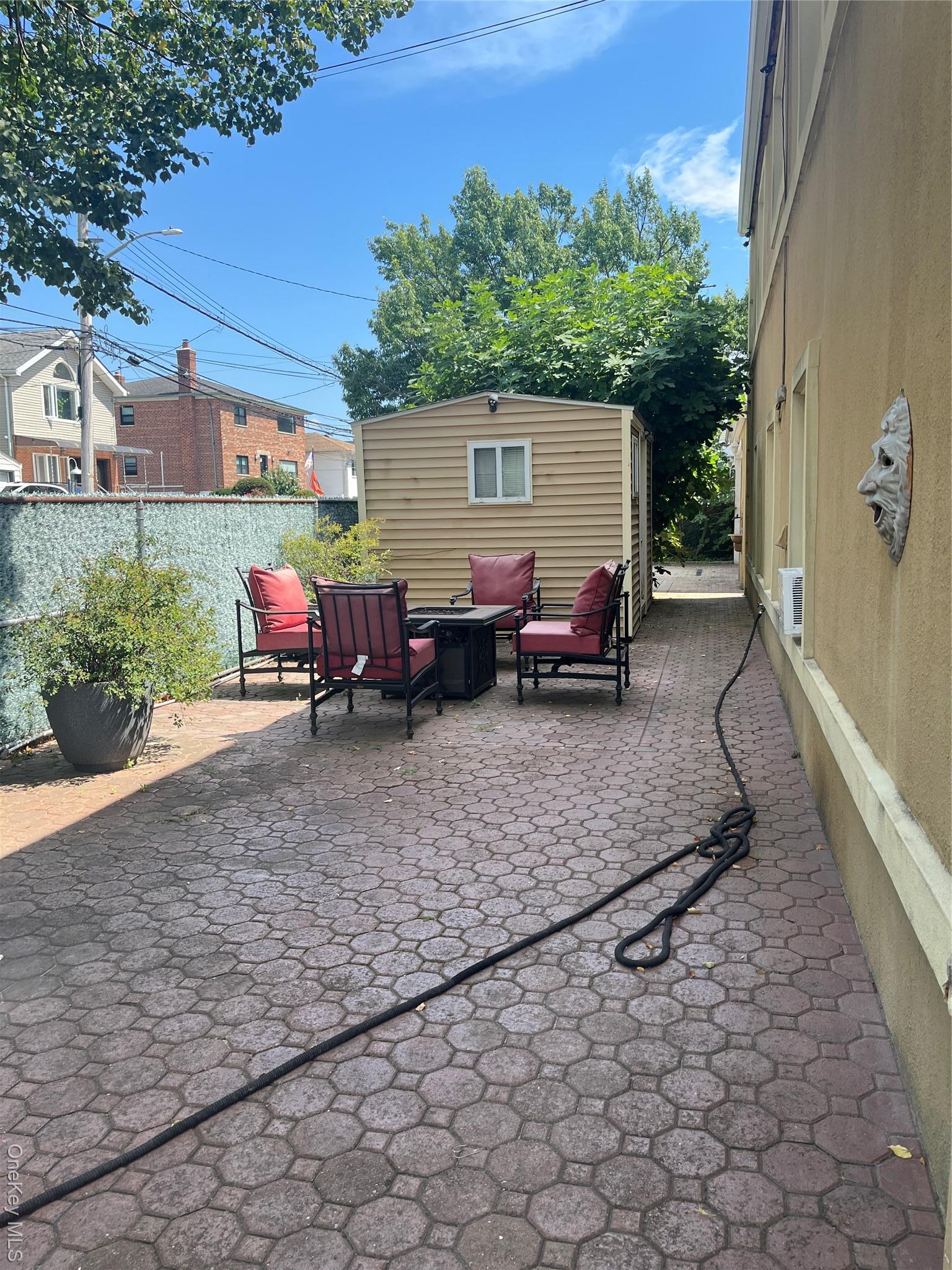 Single Family Lafayette  Bronx, NY 10465, MLS-932438-11