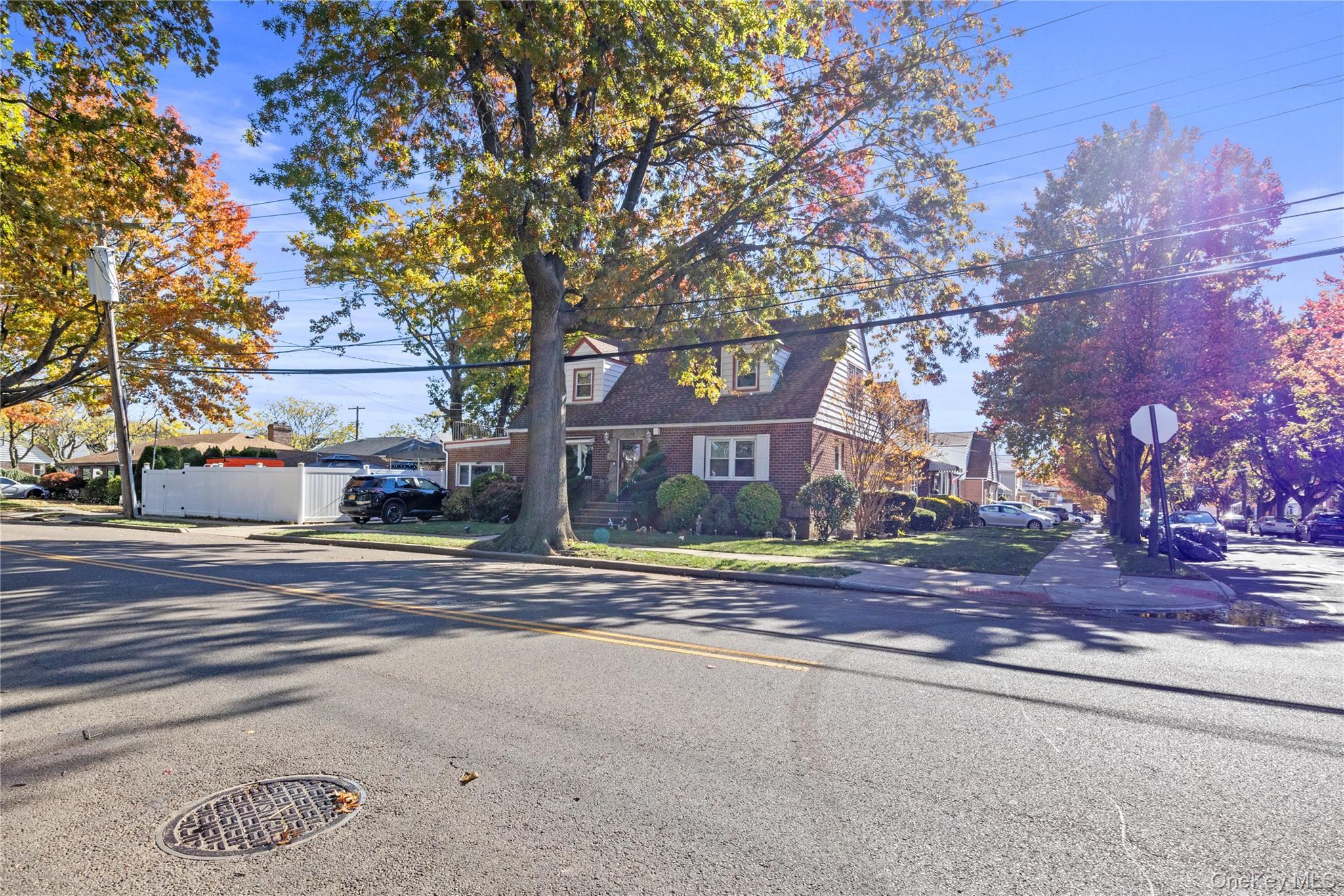 Single Family 261st Queens, NY 11004, MLS-932444-2