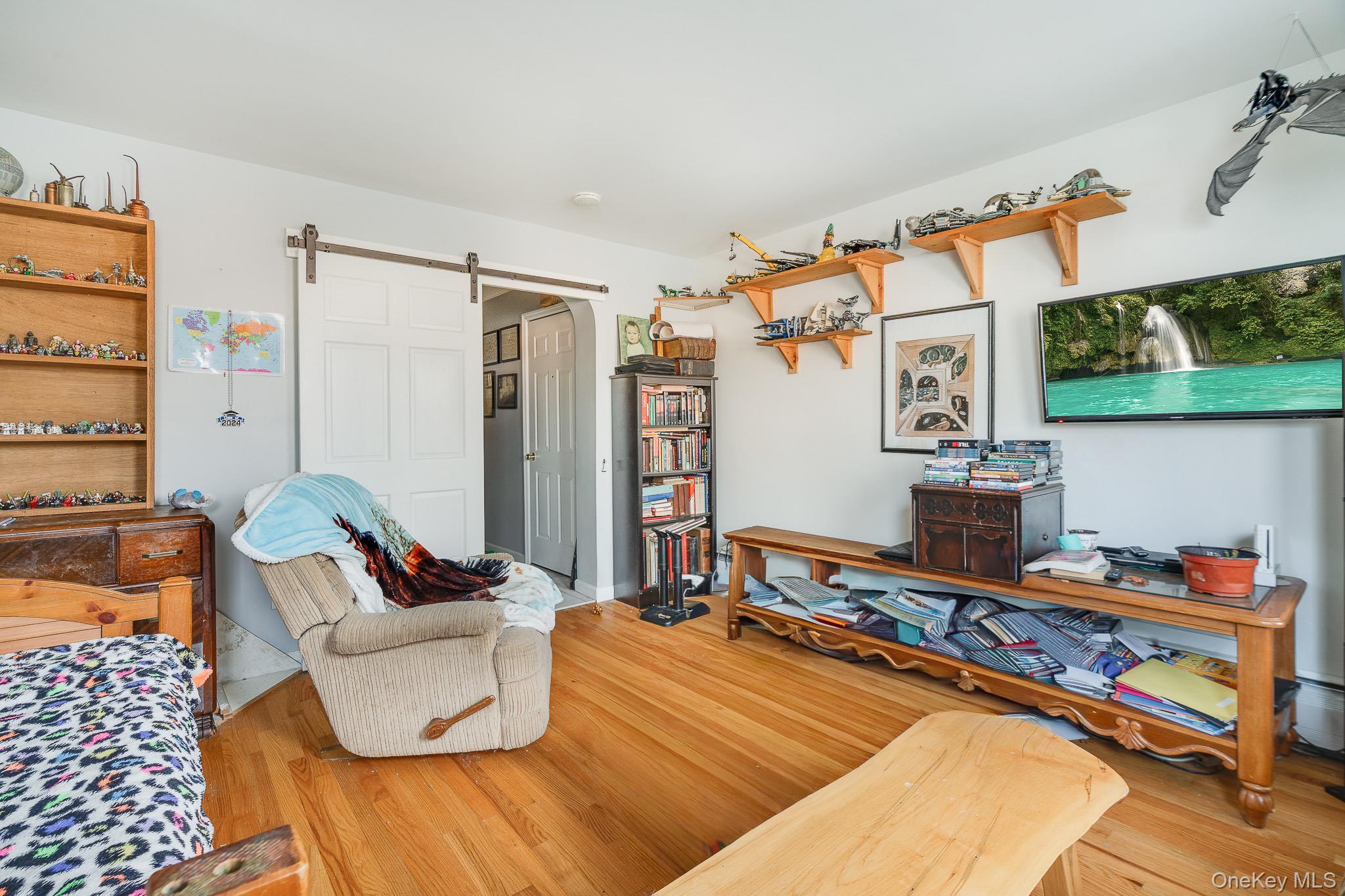 Single Family Parker  Dutchess County, NY 12601, MLS-932447-10