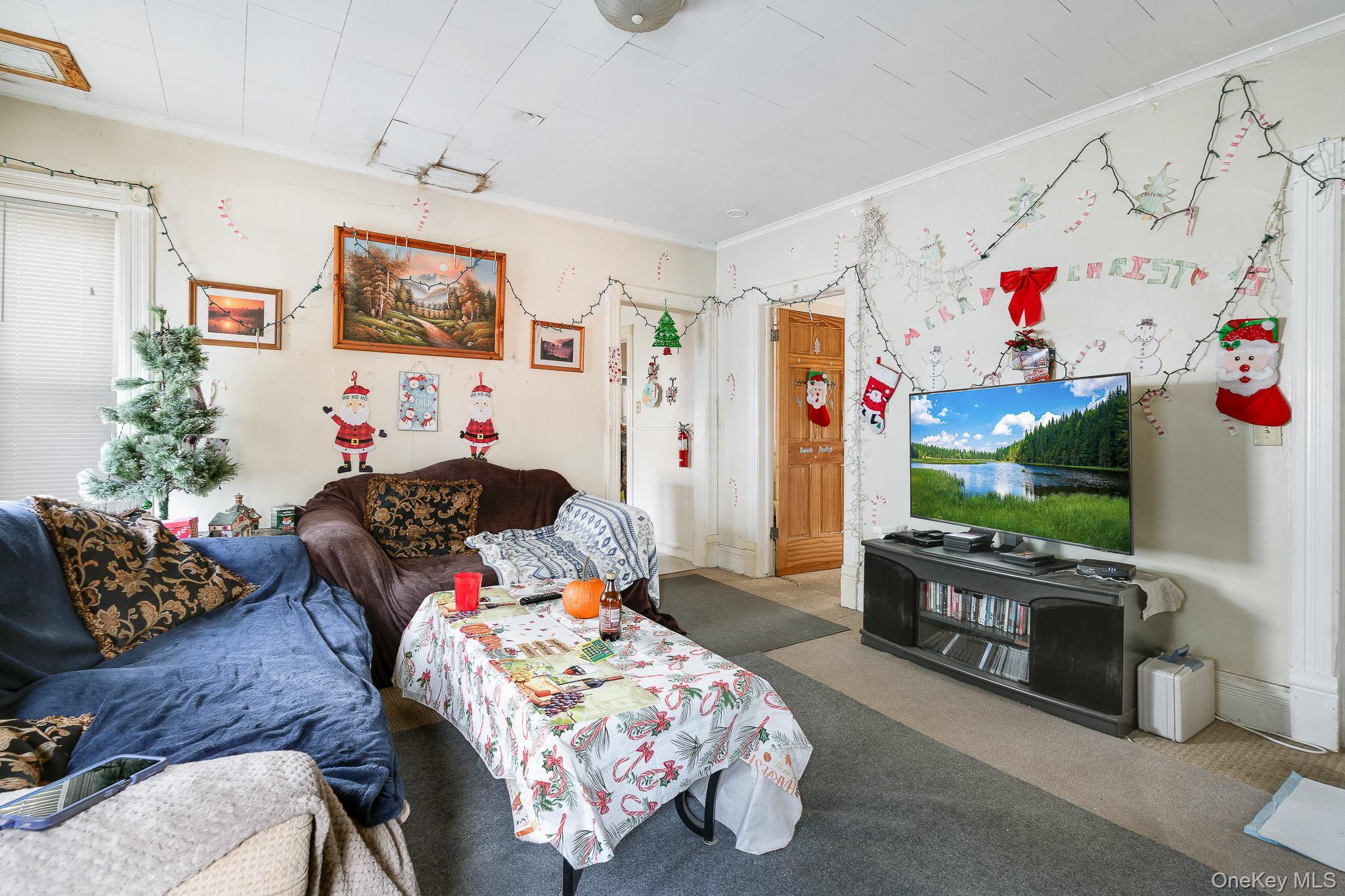 Single Family Parker  Dutchess County, NY 12601, MLS-932447-11