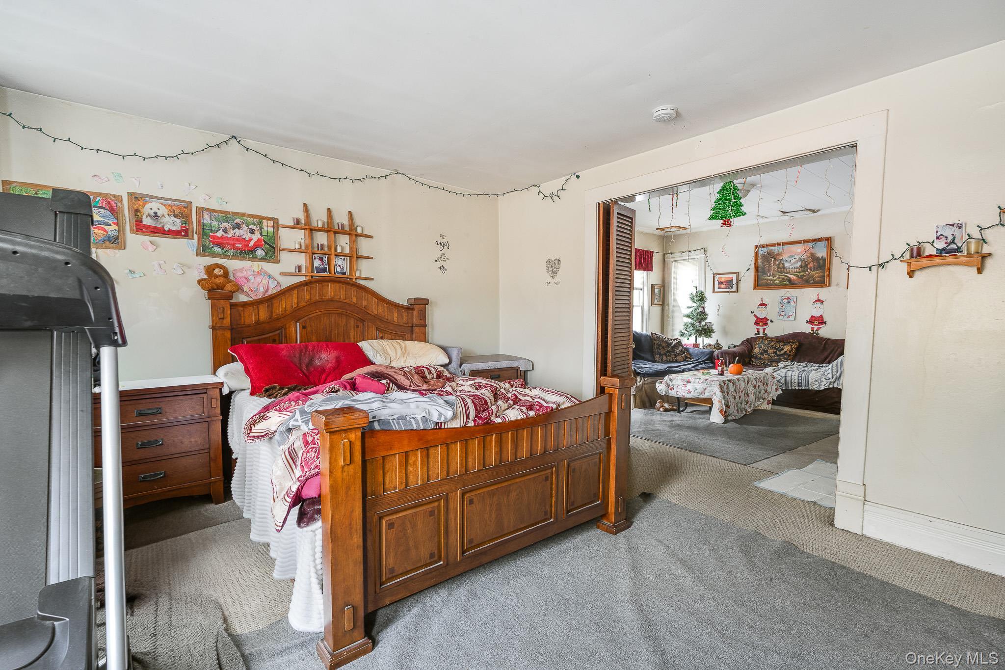 Single Family Parker  Dutchess County, NY 12601, MLS-932447-12