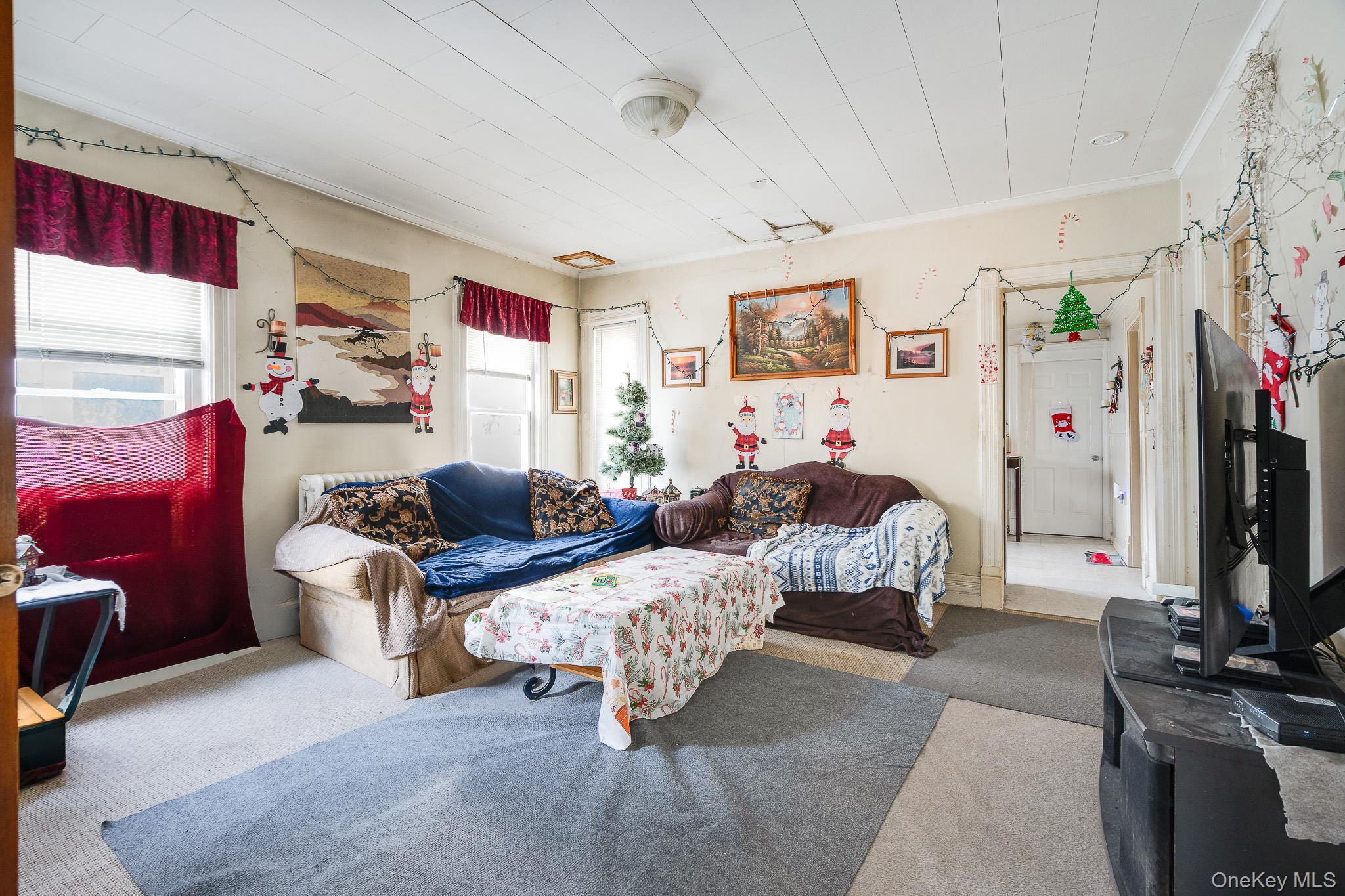 Single Family Parker  Dutchess County, NY 12601, MLS-932447-14