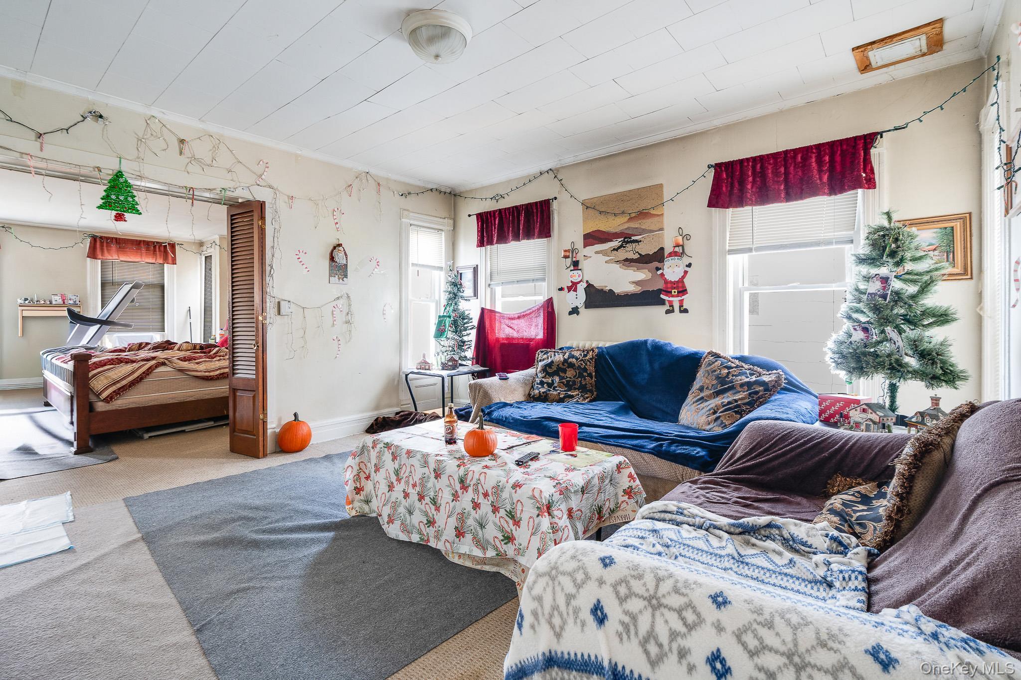 Single Family Parker  Dutchess County, NY 12601, MLS-932447-15