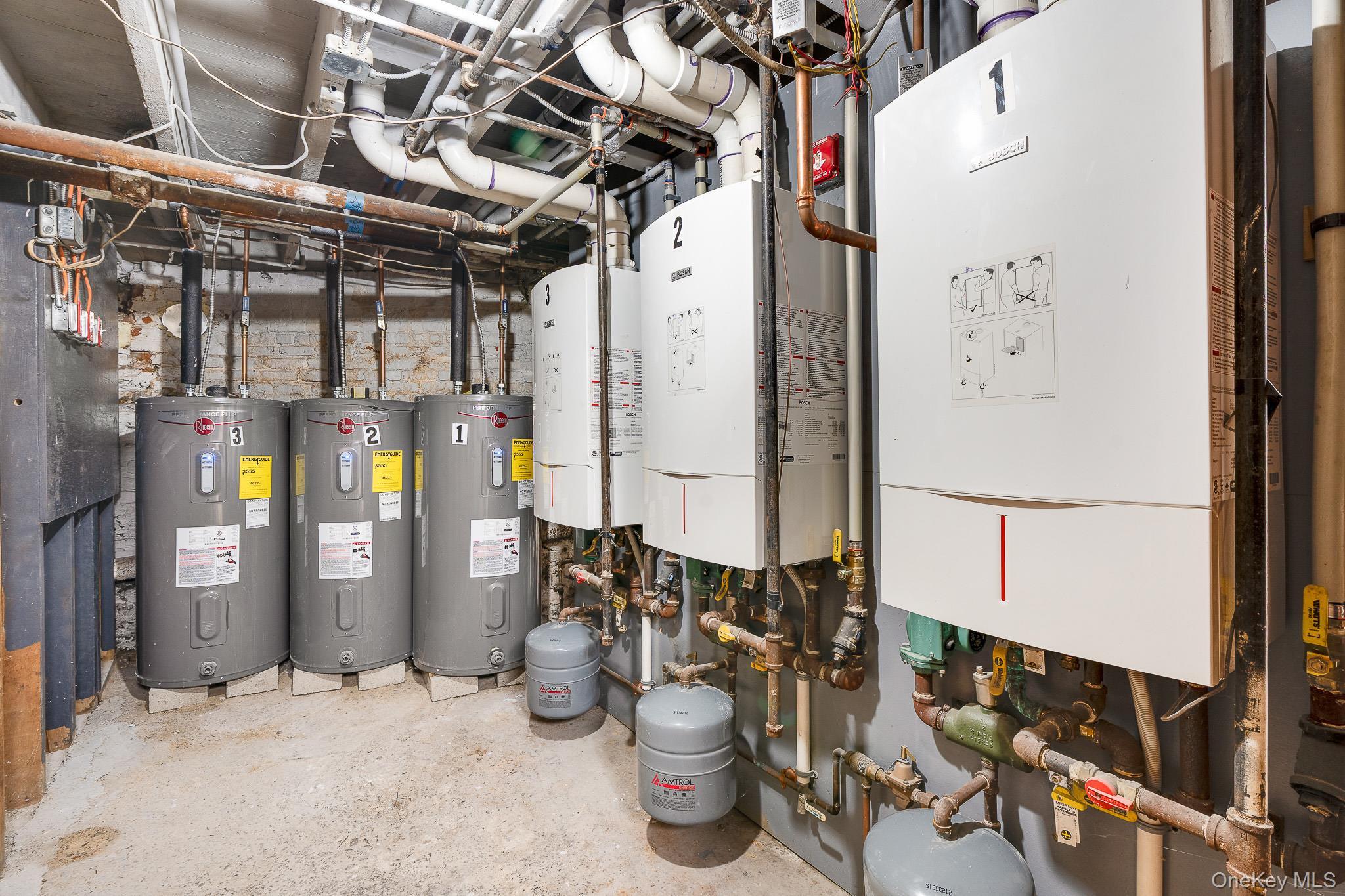 Single Family Parker  Dutchess County, NY 12601, MLS-932447-33