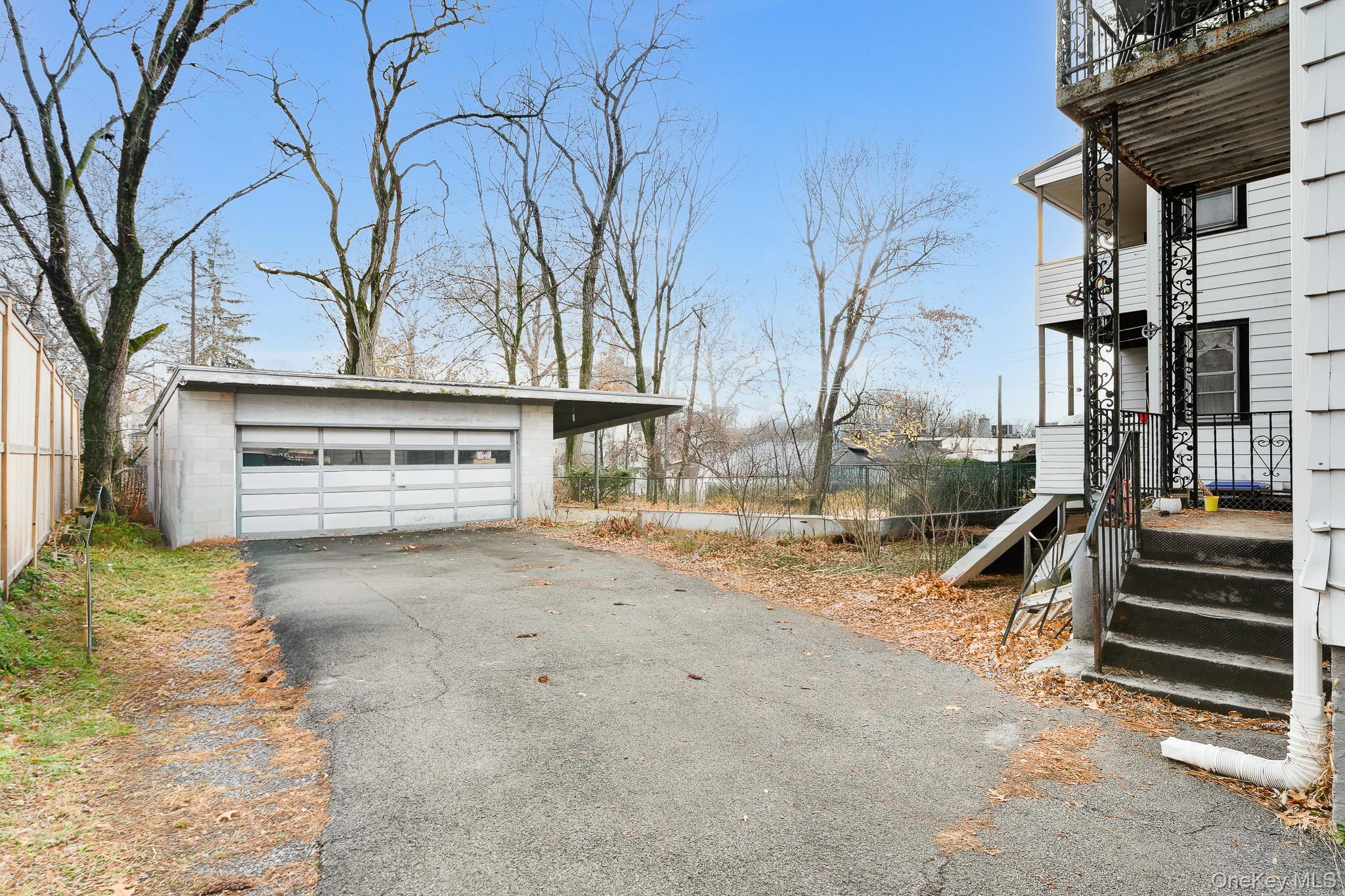 Single Family Parker  Dutchess County, NY 12601, MLS-932447-34