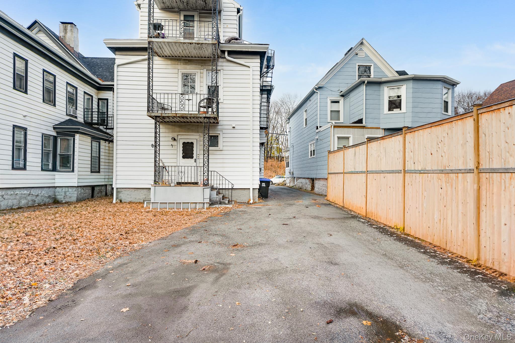 Single Family Parker  Dutchess County, NY 12601, MLS-932447-35