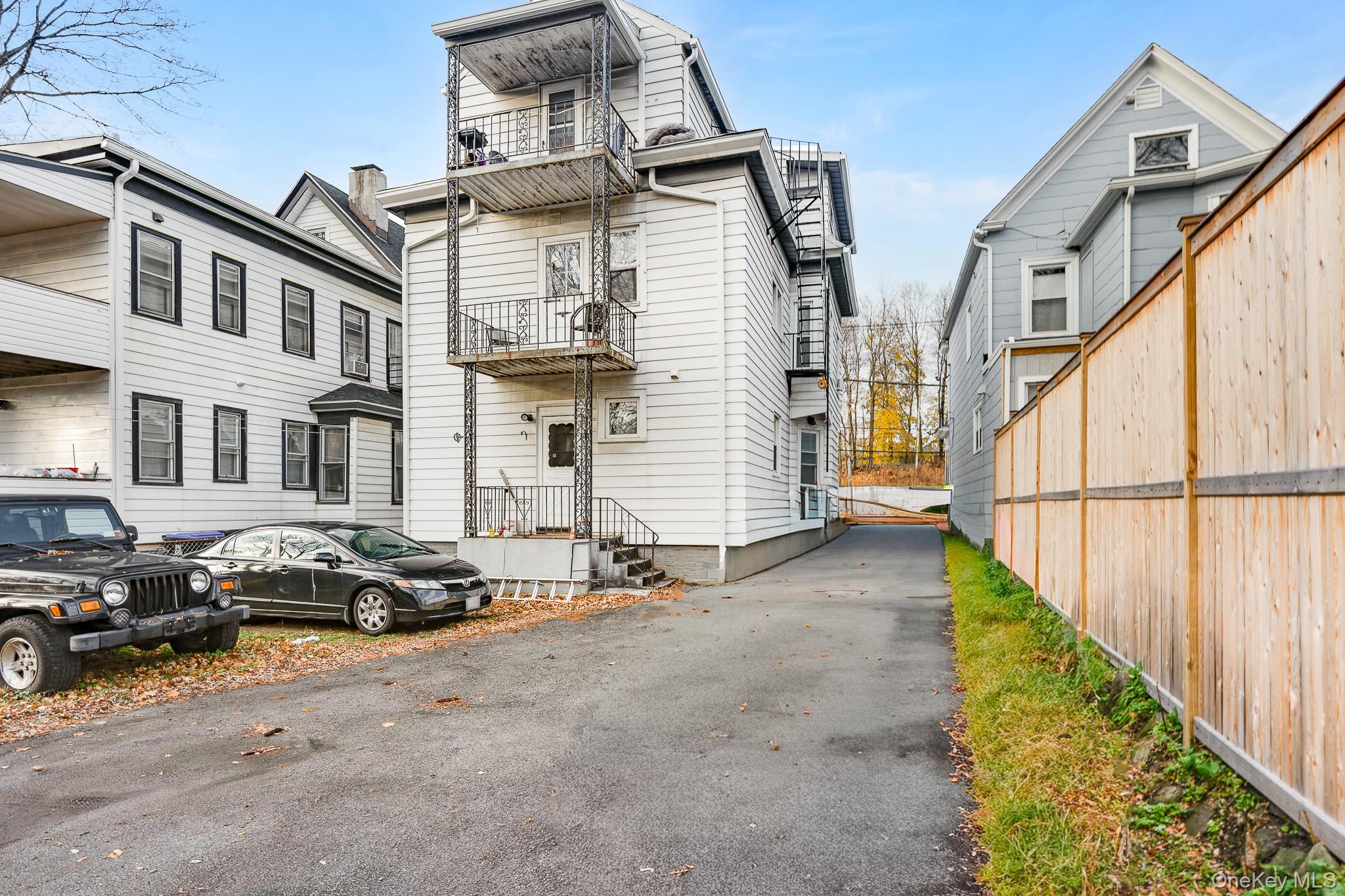 Single Family Parker  Dutchess County, NY 12601, MLS-932447-36