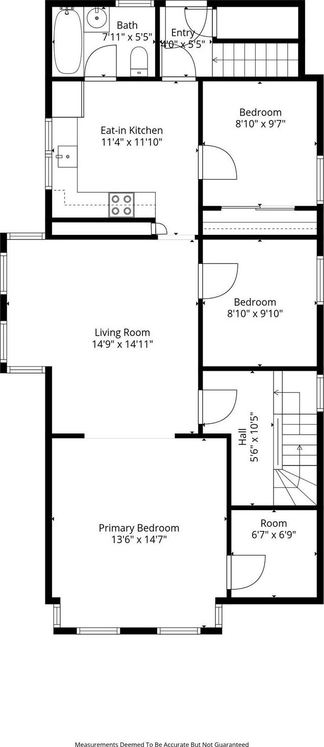 Single Family Parker  Dutchess County, NY 12601, MLS-932447-39