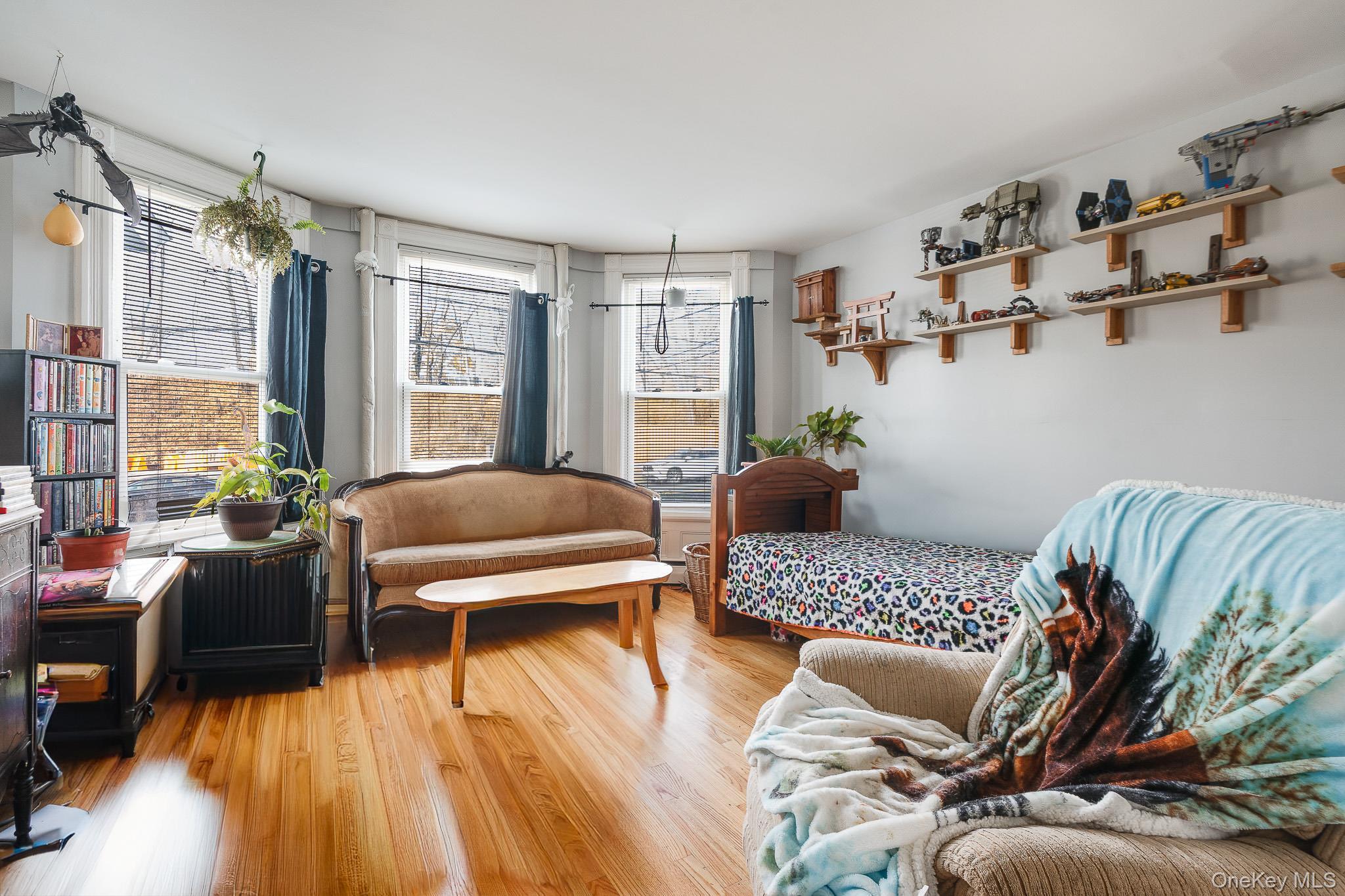 Single Family Parker  Dutchess County, NY 12601, MLS-932447-4