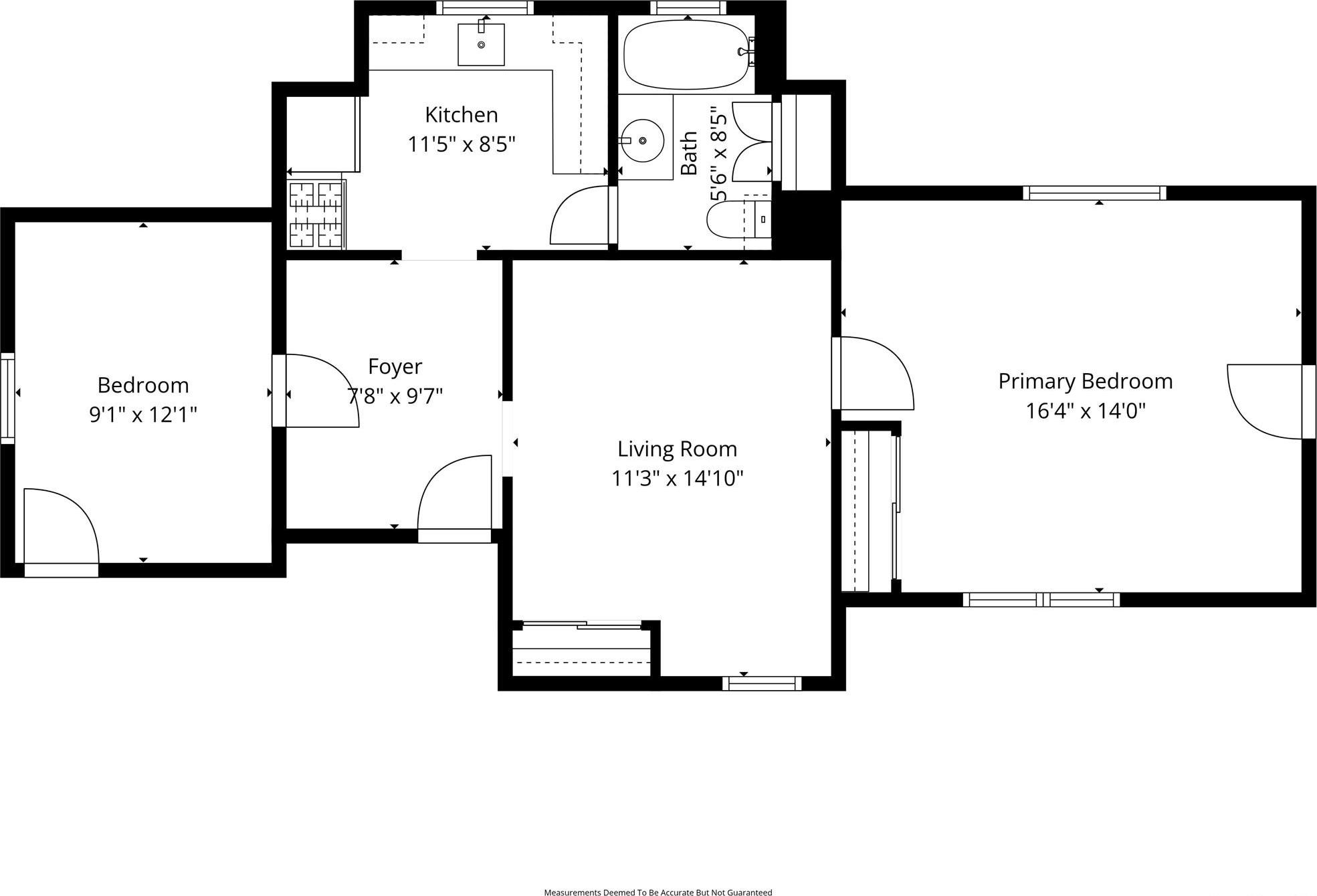 Single Family Parker  Dutchess County, NY 12601, MLS-932447-40