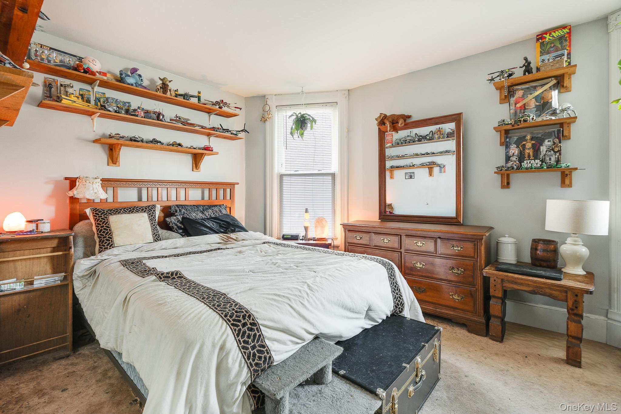 Single Family Parker  Dutchess County, NY 12601, MLS-932447-5