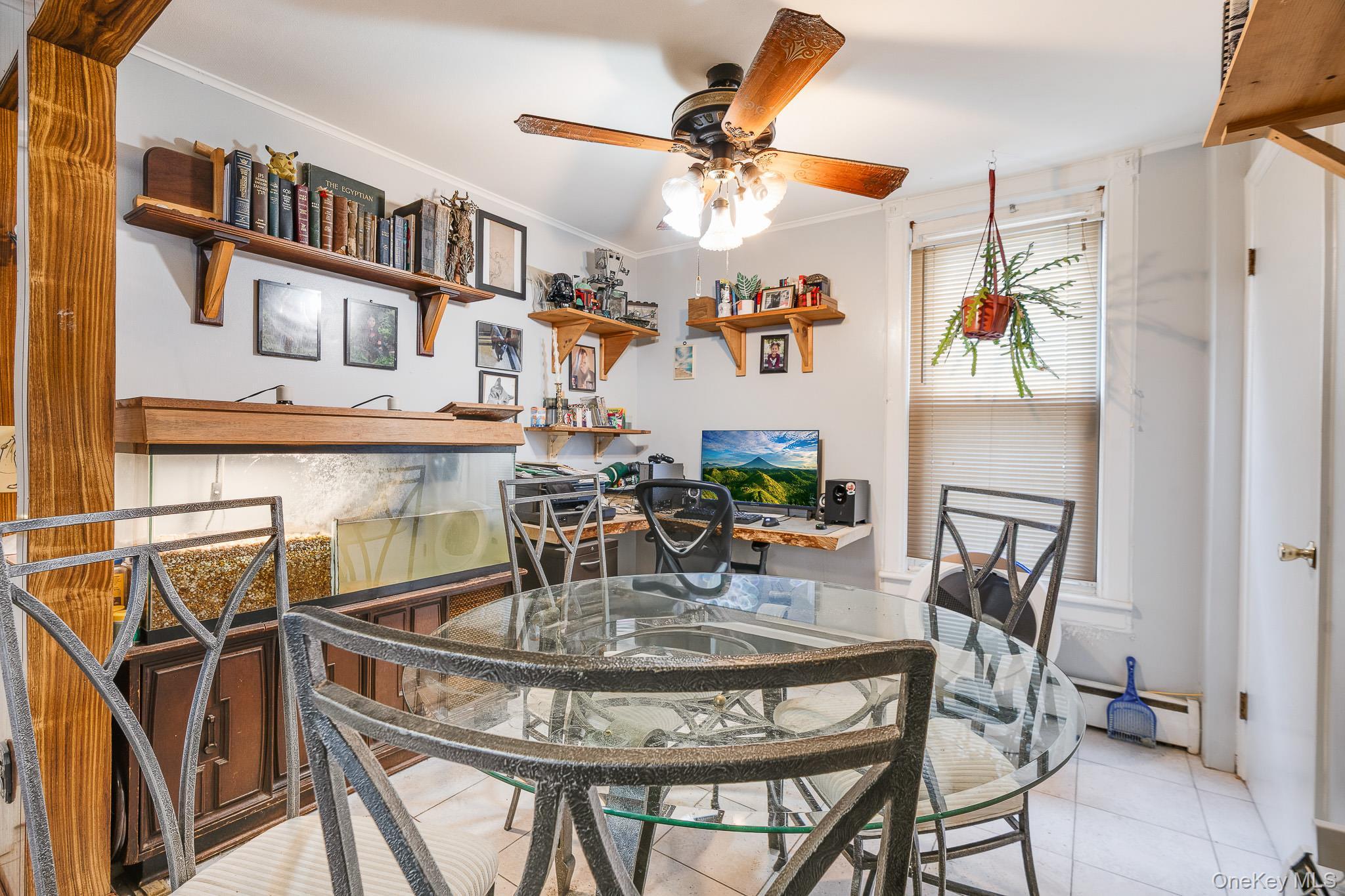 Single Family Parker  Dutchess County, NY 12601, MLS-932447-7