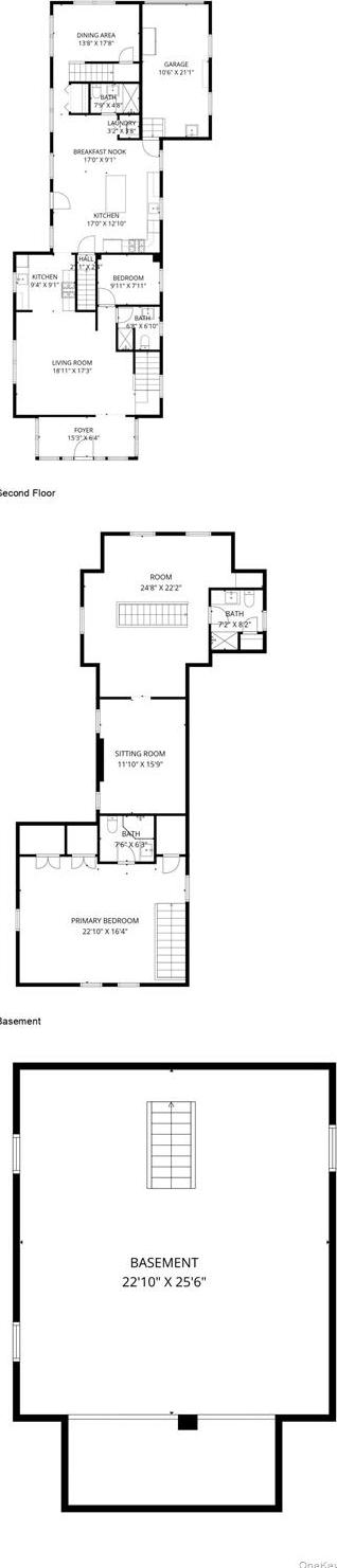 Single Family Roosevelt  Nassau County, NY 11709, MLS-932454-40