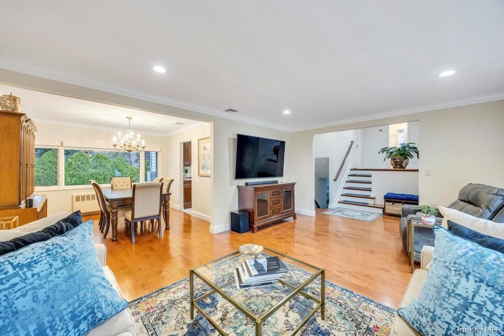 Single Family Glenwood  Nassau County, NY 11803, MLS-932460-12