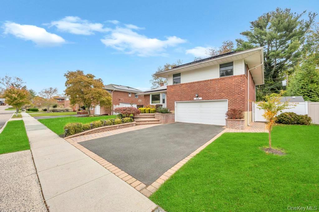 Single Family Glenwood  Nassau County, NY 11803, MLS-932460-5