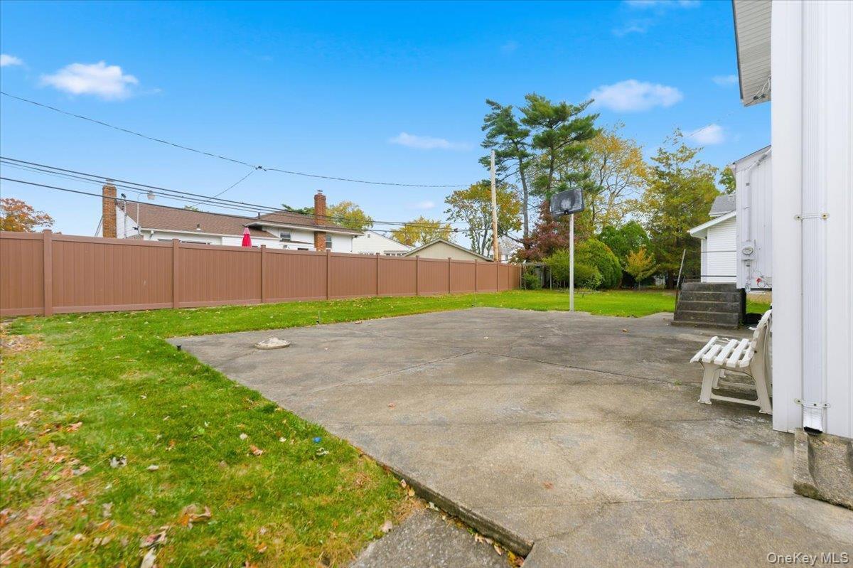 Single Family Jewel  Nassau County, NY 11581, MLS-932466-26